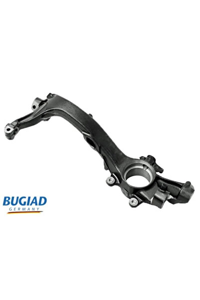 Bugiad Articulatie Directie Suspensie Roata Axa Fata Stanga Skoda Superb 1 Vw...