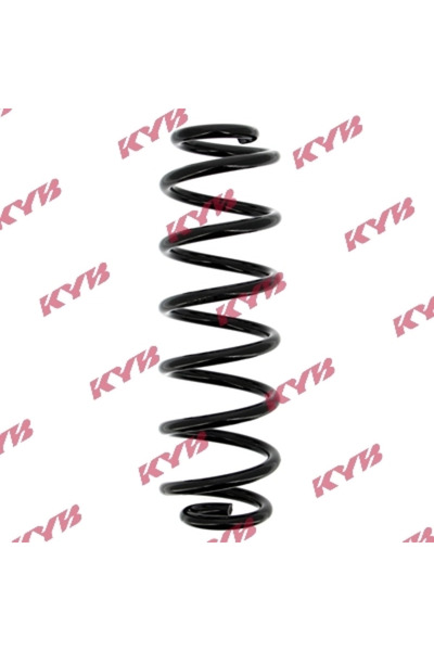 KYB Arc Spiral Puntea Spate Skoda Superb 3 Vw Passat B8/Touran
