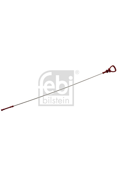 FEBI BILSTEIN Joja ulei MERCEDES-BENZ S-CLASS (W220 V220) 1998-2005 49084 (Benzina)