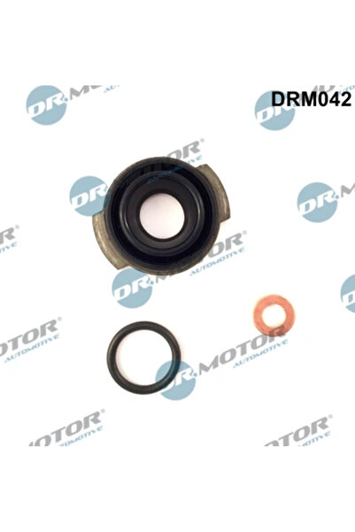 DR.MOTOR AUTOMOTIVE Set Garnituri Etansare Injectoare Ford Mondeo 3/Transit B...