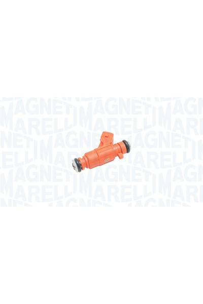 MAGNETI MARELLI Injector Citroen Berlingo / Berlingo First Autoutilitara/Limu...