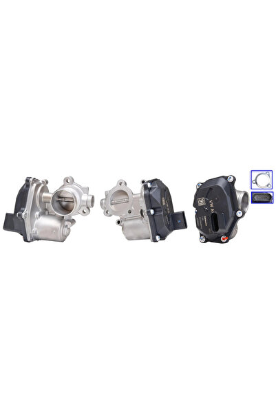 Elstock Supapa Egr Filtru De Particule Audi A3/Q3 Seat Alhambra/Leon 2010-2024