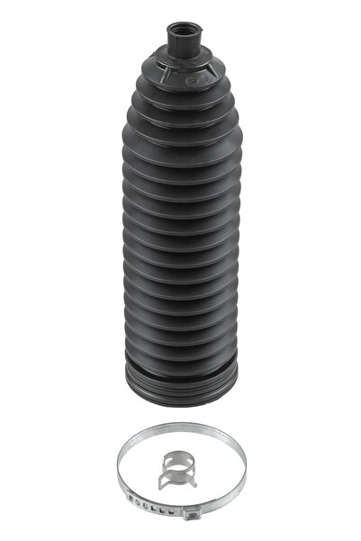 GRAP Гумени маншони за кормилно управление, преден десен мост, Land Rover Ran...