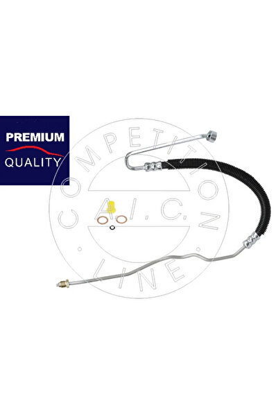 AIC Furtun Hidraulic Sistem De Directie De La Pompa Hidraulica La Caseta De D...