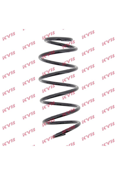 KYB Спирална пружина за преден мост Citroen DS4/DS5 Peugeot 3008 1 Microbus/3...