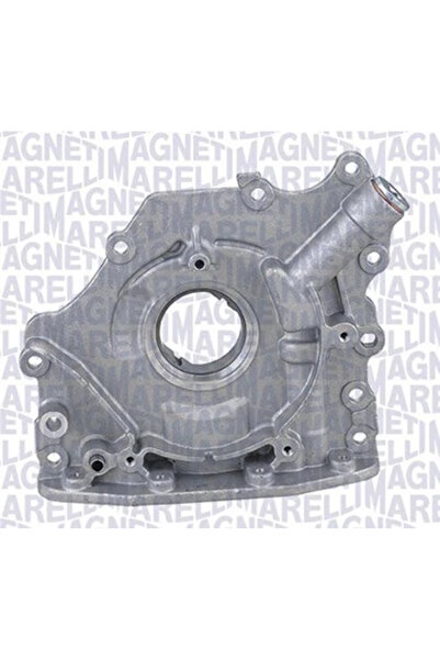 MAGNETI MARELLI Pompa Ulei Citroen Berlingo Multispace/C3 1/C3 Picasso Ford C...
