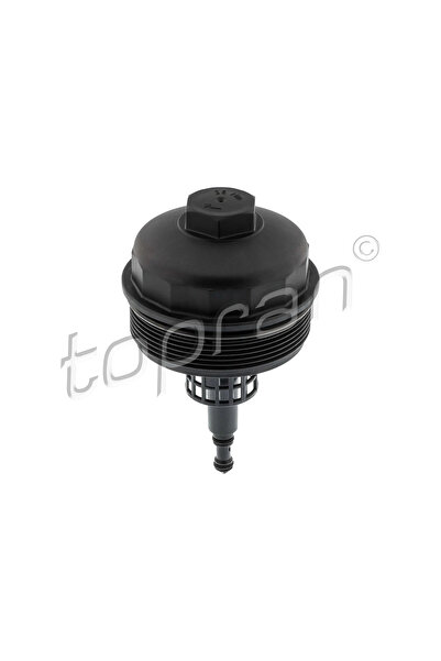 TOPRAN Capac Carcasa Filtru Ulei Bmw 3/5/7