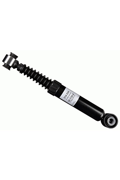 SACHS Amortizor Citroen C4 Grand Picasso 1/C4 Picasso 1 Microbus/DS5 Ds (Caps...