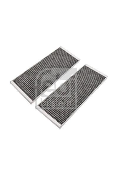 FEBI BILSTEIN Set Filtru Aer Habitaclu Deasupra Tesla Model Y