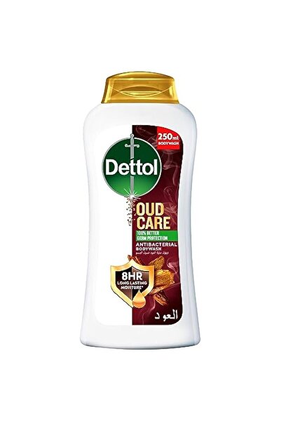 Dettol Body Wash Oud Care, 250ml