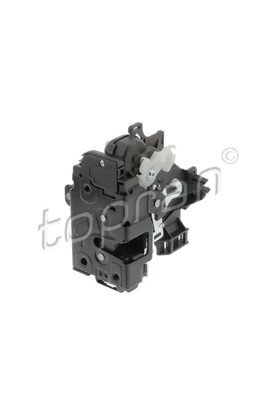 TOPRAN Incuietoare Usa Fata Stanga Seat Cordoba/Ibiza 3 Skoda Fabia 1