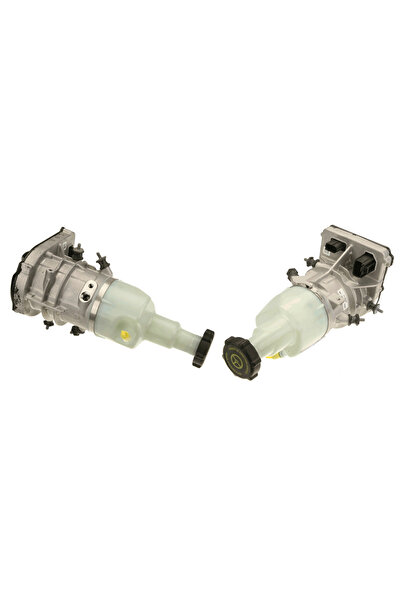 TRW Pompa hidraulica sistem de directie FORD MONDEO IV limuzina 2010-2015 JER160