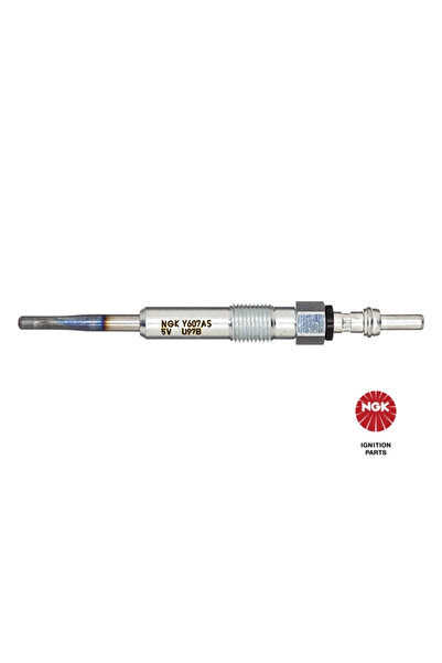 NGK Bujie Incandescenta Audi A2/A3/A4 B6 Seat Altea/Leon/Toledo 3