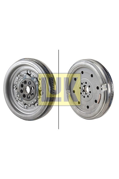 LUK Маховик Audi A3/Tt Seat Leon