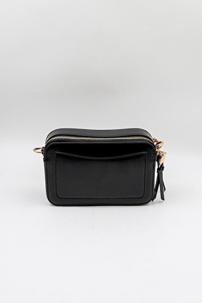 KRISTE BELL Imported Women's Crossbody Bag Kb064 - Black