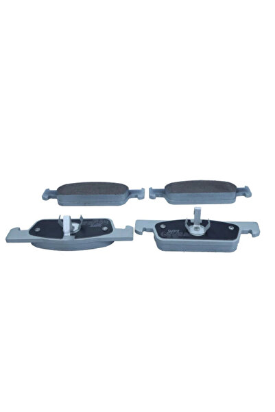 QUARO Set Placute Frana Frana Disc Dacia Logan 2 Renault Logan/Stepway 2/Sand...