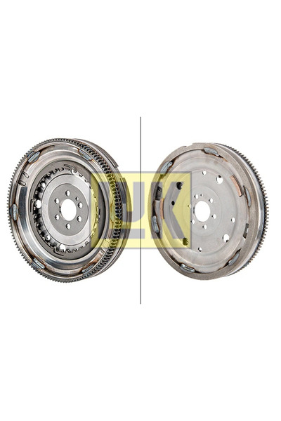 LUK Волан за Audi A1 Seat Ibiza 4/Toledo 4