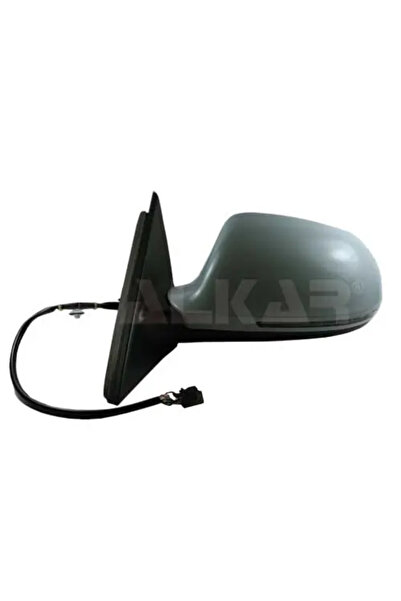 Alkar Oglinda Exterioara Stanga Audi A4 B8