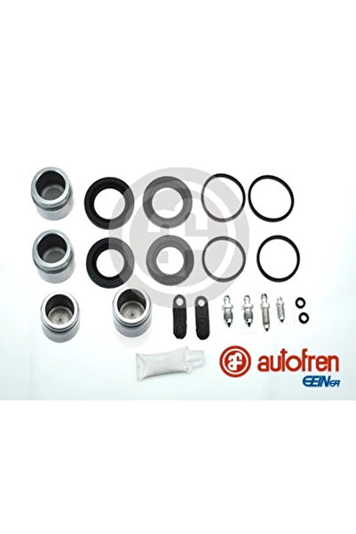 AUTOFREN SEINSA Set Reparatie Etrier Punte Fata Bmw 7/8 Mercedes-Benz C-Class...
