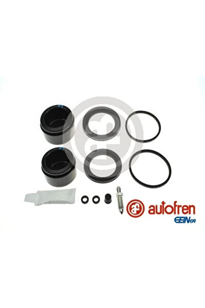 AUTOFREN SEINSA Set Reparatie Etrier Punte Fata Mercedes-Benz C-Class/Clk/Slk