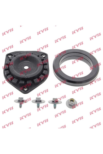 KYB Set Reparatie Rulment Sarcina Amortizor Punte Fata Renault Fluence