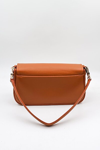 KRISTE BELL Crossbody Women's Bag Kb 7217 - Tan