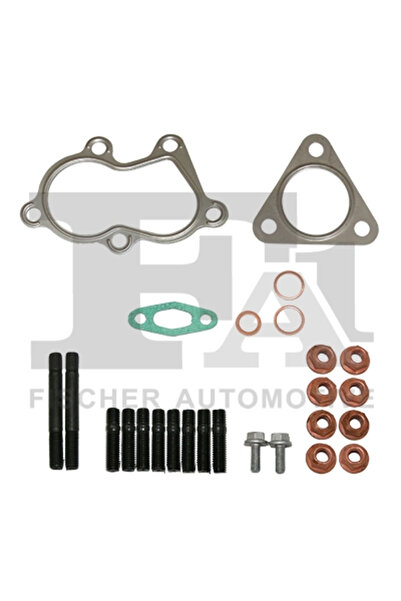 FA1 Set Montaj Turbocompresor Ford Transit Tourneo Bus/Transit Bus/Transit Ca...