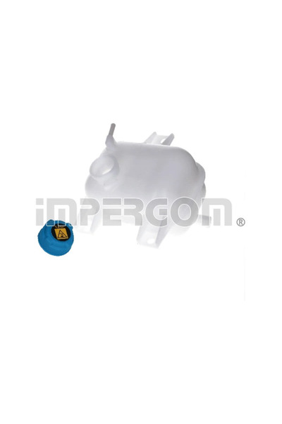ORIGINAL IMPERIUM Vas De Expansiune Racire Fiat Doblo Autoutilitara/Limuzina ...