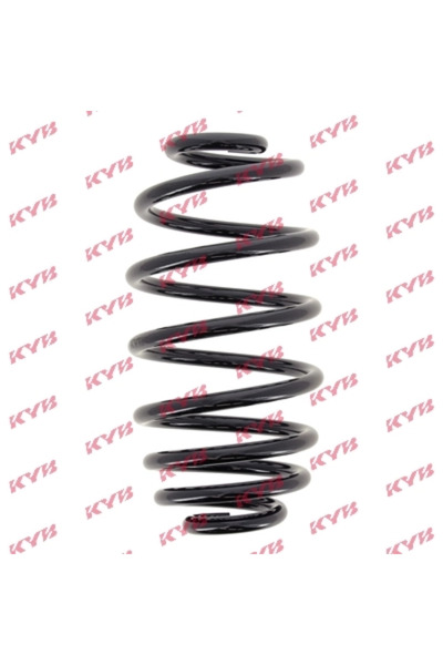 KYB Arc Spiral Puntea Spate Opel Astra H/Meriva B Microbus Vauxhall Astra Mod...