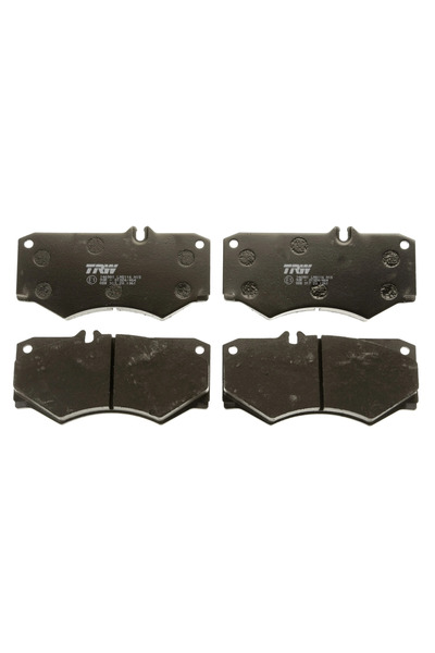 TRW Set Placute Frana Frana Disc Mercedes-Benz G-Class Puch G-Modell