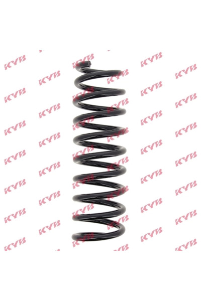 KYB Arc Spiral Puntea Spate Hyundai IX35 Kia Sportage 3 2009-2015