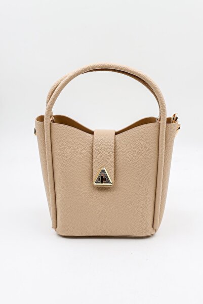 KRISTE BELL Günlük Çanta KB 903 - Taupe