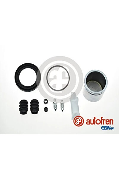 AUTOFREN SEINSA Set Reparatie Etrier Punte Fata Acura Nsx Honda Accord 4/Acco...
