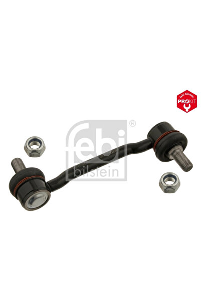 FEBI BILSTEIN Stabilizer Bar/Link Suspension Front Axle Right Hyundai Grandeu...