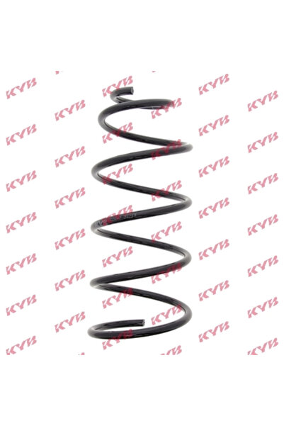 KYB Arc Spiral Punte Fata Citroen C4 1/C4 Cupe Peugeot 307 2000-2011