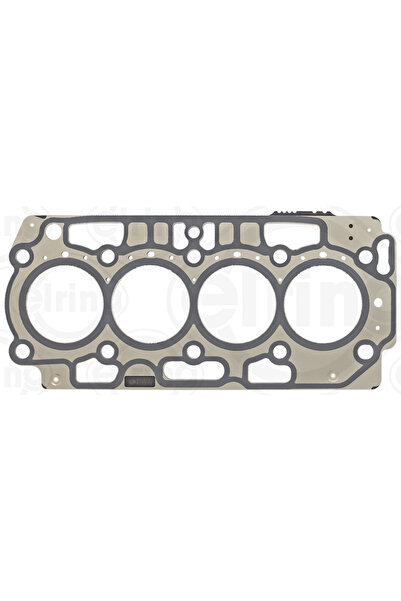 ELRING Гарнитура на цилиндрова глава Citroen Jumpy 3 Bus/Jumpy 3 Body/Spaceto...