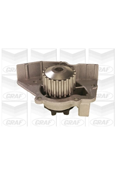GRAF Pompa De Apa Racire Motor Citroen Bx/Xantia/Zx Peugeot 205 1/205 2/306