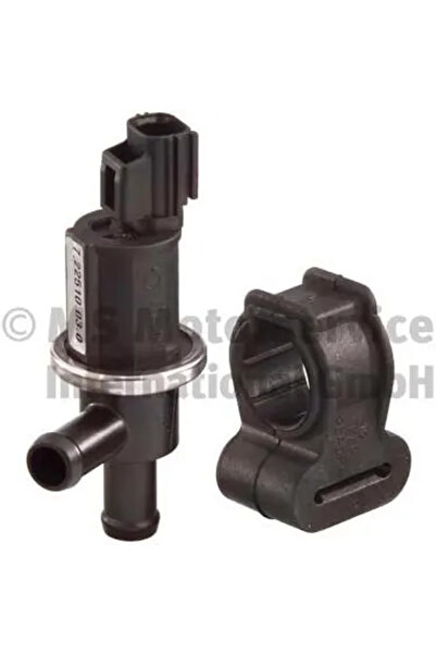 PIERBURG Fuel Tank Pressure Relief Valve Volvo C70 1/S70/S80 1