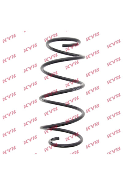 KYB Arc Spiral Punte Fata Volvo S40 1/V40