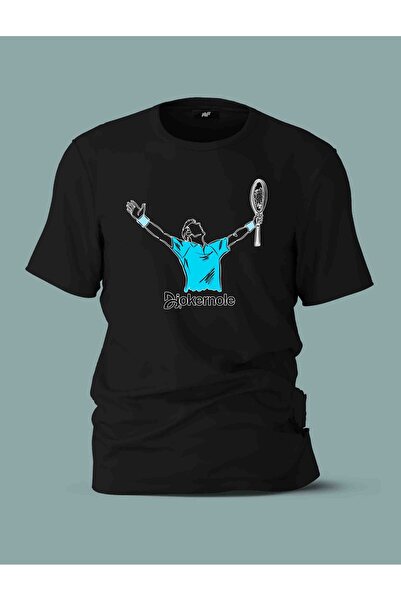 FNBX Djokernole T-Shirt