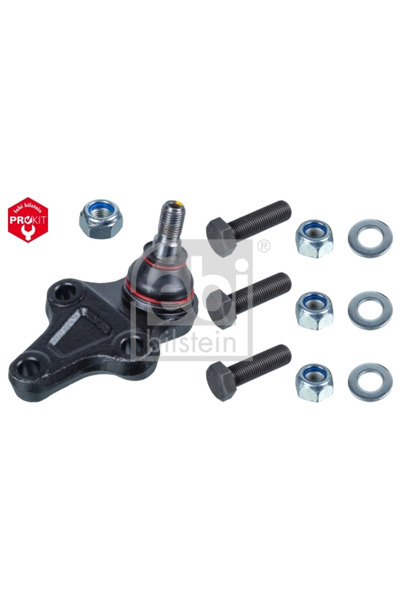 FEBI BILSTEIN Articulatie Sarcina/Ghidare Axa Fata Dreapta Suzuki 10-90/Vitara