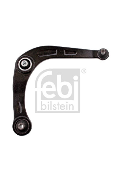 FEBI BILSTEIN Brat Suspensie Roata Partea De Jos Peugeot 206