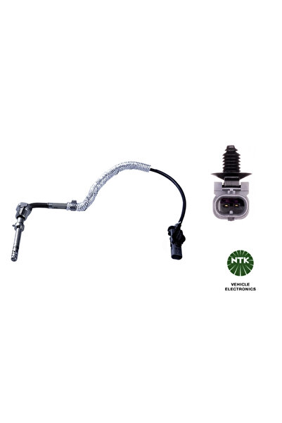 NTK Senzor Temperatura Gaze Evacuare Volvo C30/C70 2/S40 2