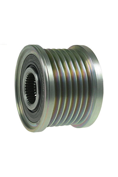 AS-PL Sistem Roata Libera Generator Dacia Dokker Microbus/Lodgy Nissan 10-Tra...