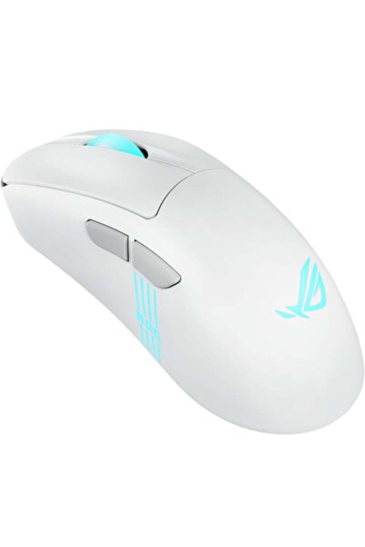 ASUS Mouse Gaming Wireless ROG KERIS II ORIGIN, 42000DPI, Senzor Optic ROG AimPoint Pro, ROG Micro S