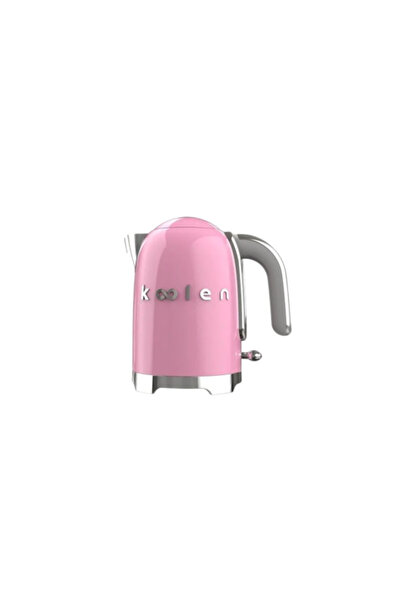KOLEN Kolin Electric Kettle 1.7 Liter