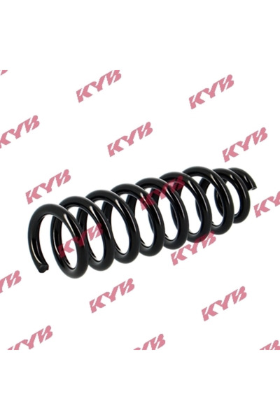 KYB Пружина за винтови спирачки на задния мост Mercedes-Benz C-класа T-модел/...
