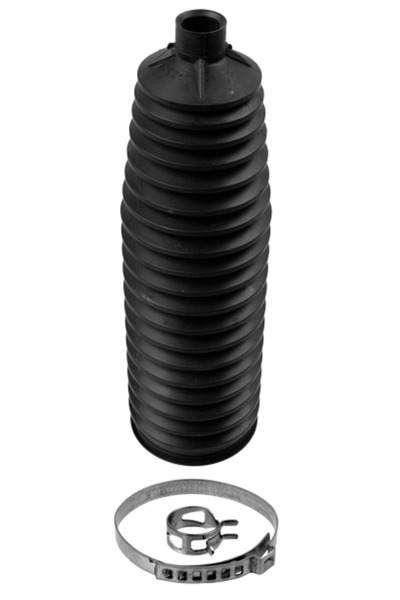 GRAP Гумени маншони за кормилно управление, преден десен мост, Opel Astra G/Z...