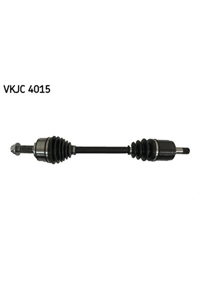 SKF Honda Cr-5 3 Driveshaft