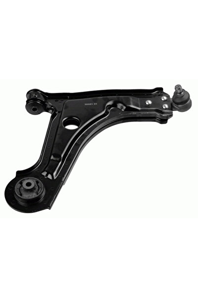 GRAP Lower Wheel Suspension Arm Chevrolet Lacetti/Nubira Daewoo Gentra Limous...